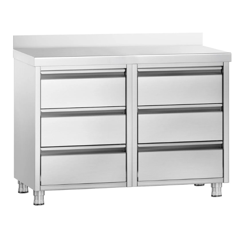 Stainless Steel Fabrication