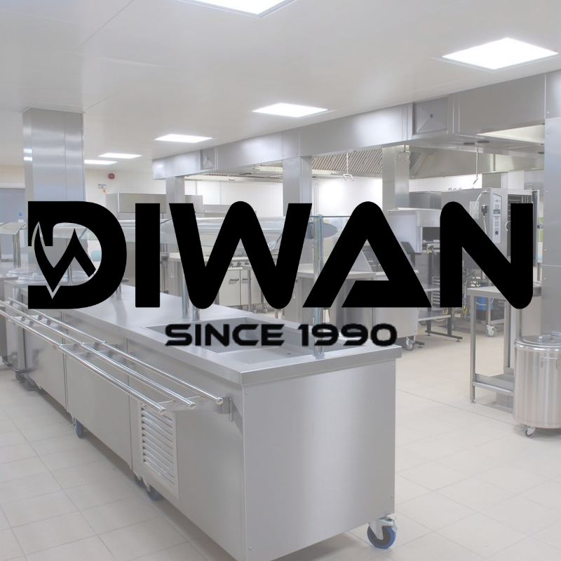 Custom Stainless Steel Fabrication UAE