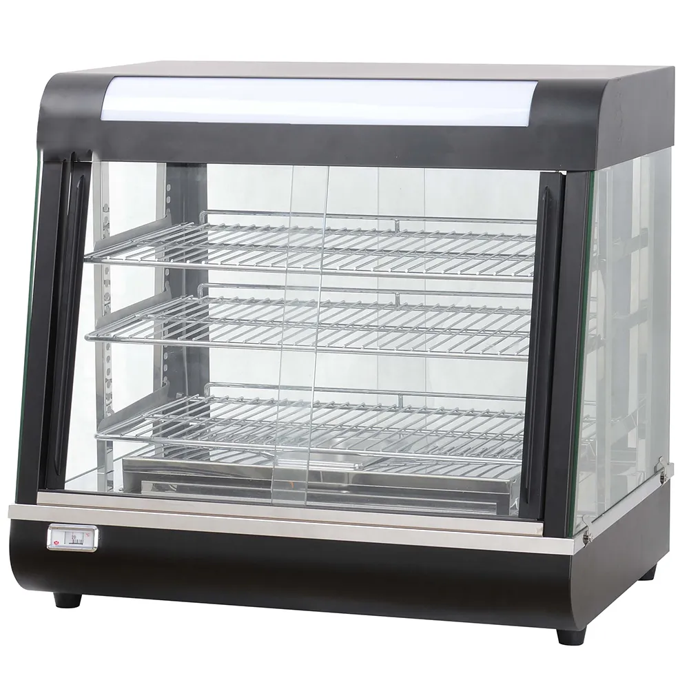 Food Display Warmer