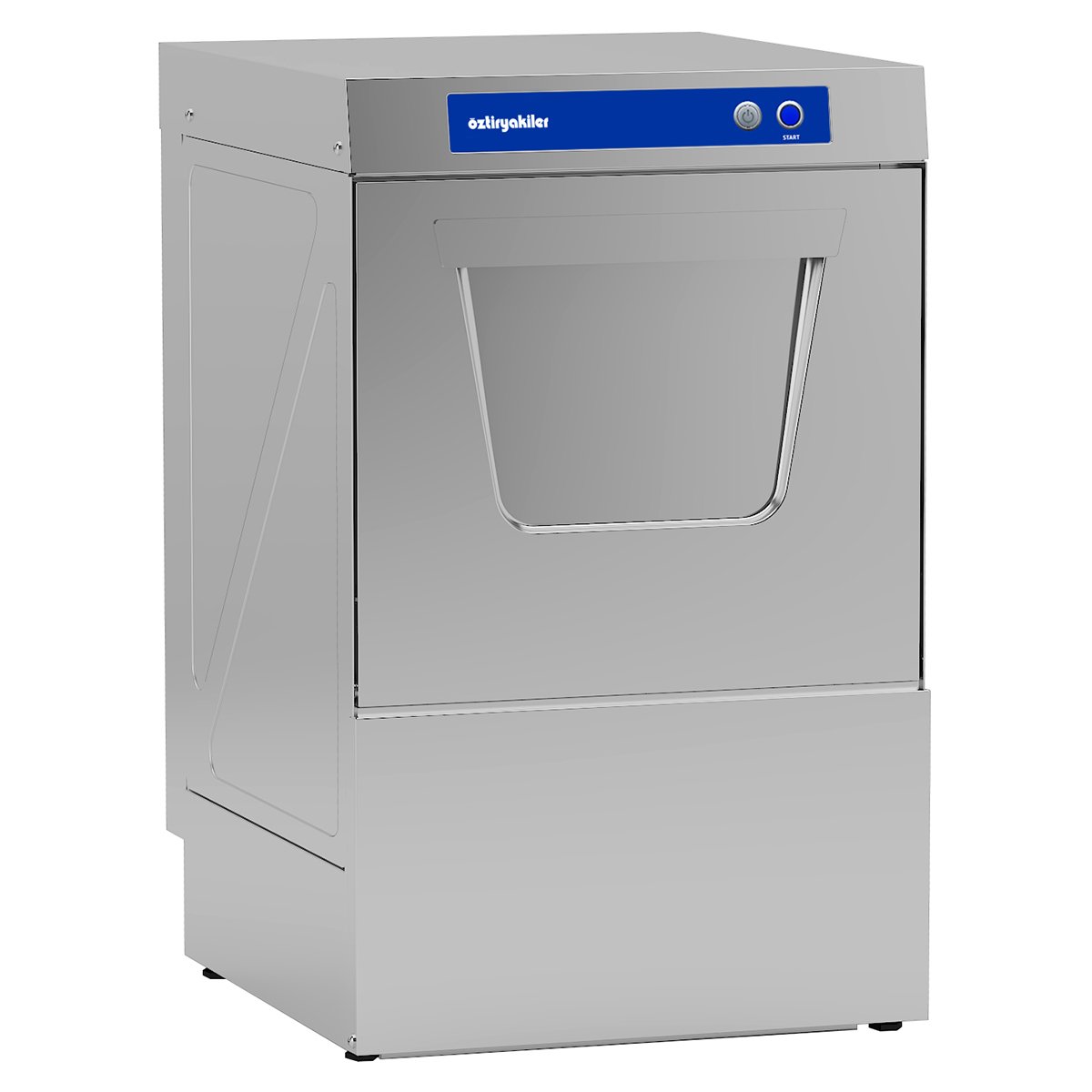 Undercounter Dishwasher -  Ozti