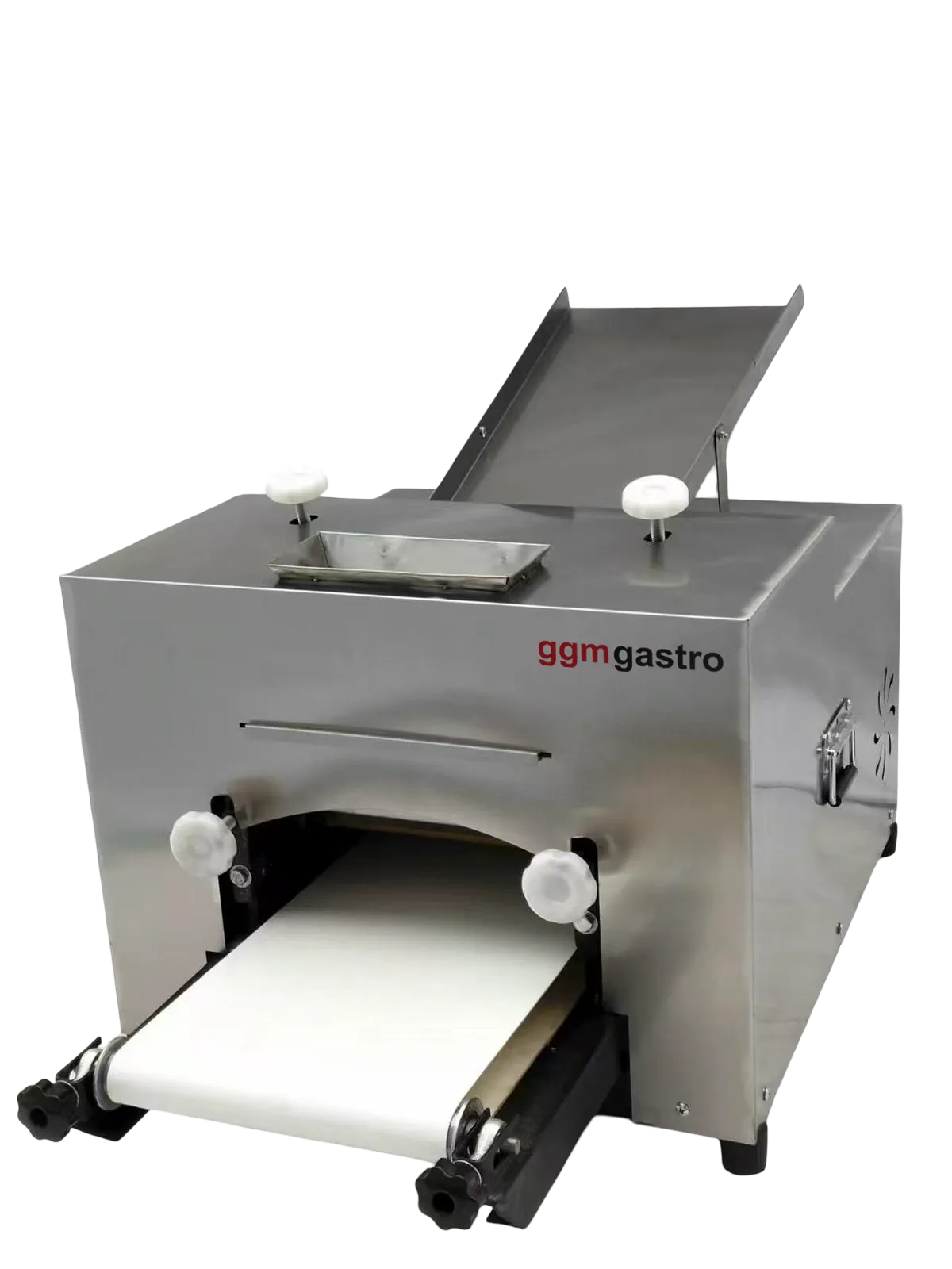 Automatic Pizza Dough Presser