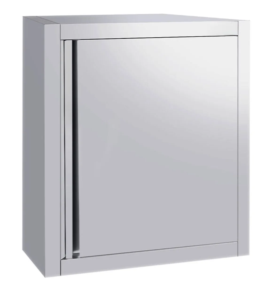 Wall Cabinet - Hinged Door