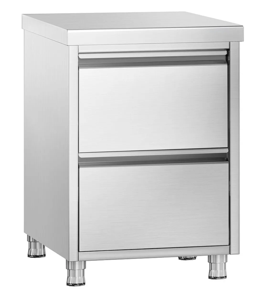 Drawers cabinet - 2 drawers