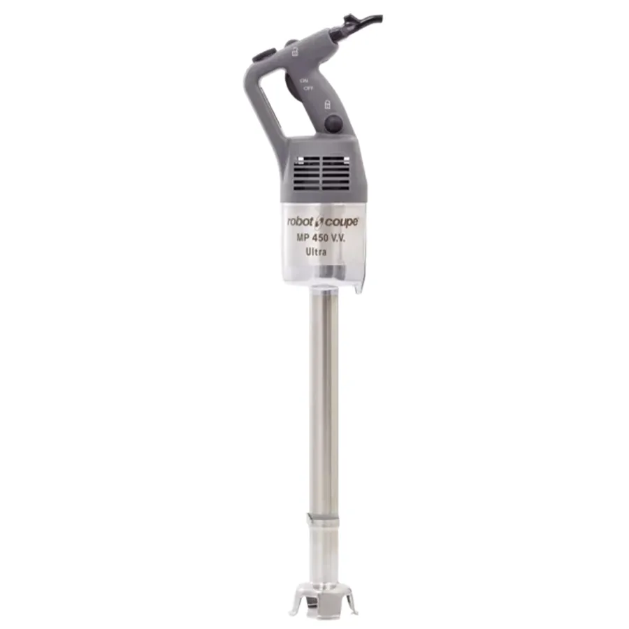 COMBI RANGE POWER MIXER – MP450 ULTRA