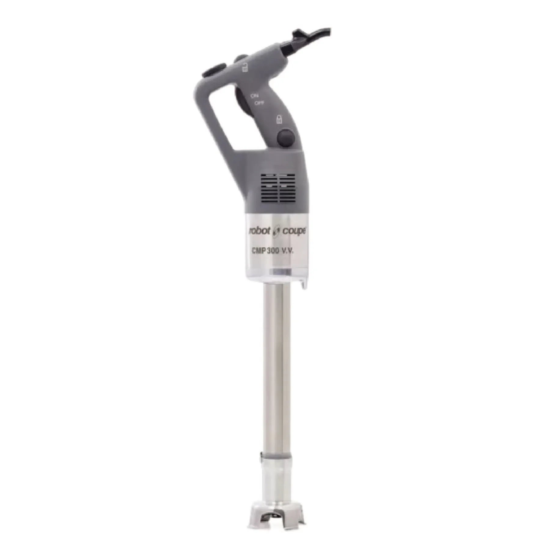COMPACT RANGE – POWER MIXER – CMP300VV