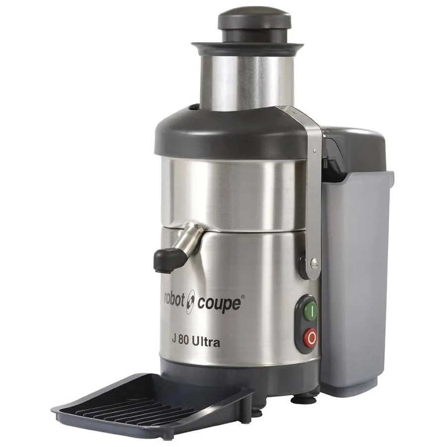 Juicer Robot Coupe – J80 Ultra Automatic