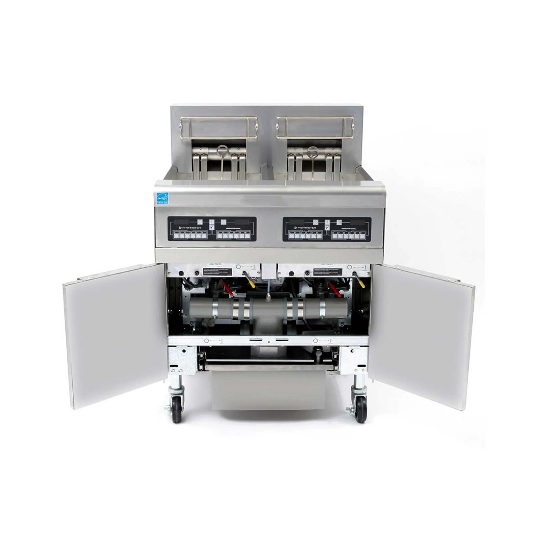 Gas Fryer – FPPH255 CSE