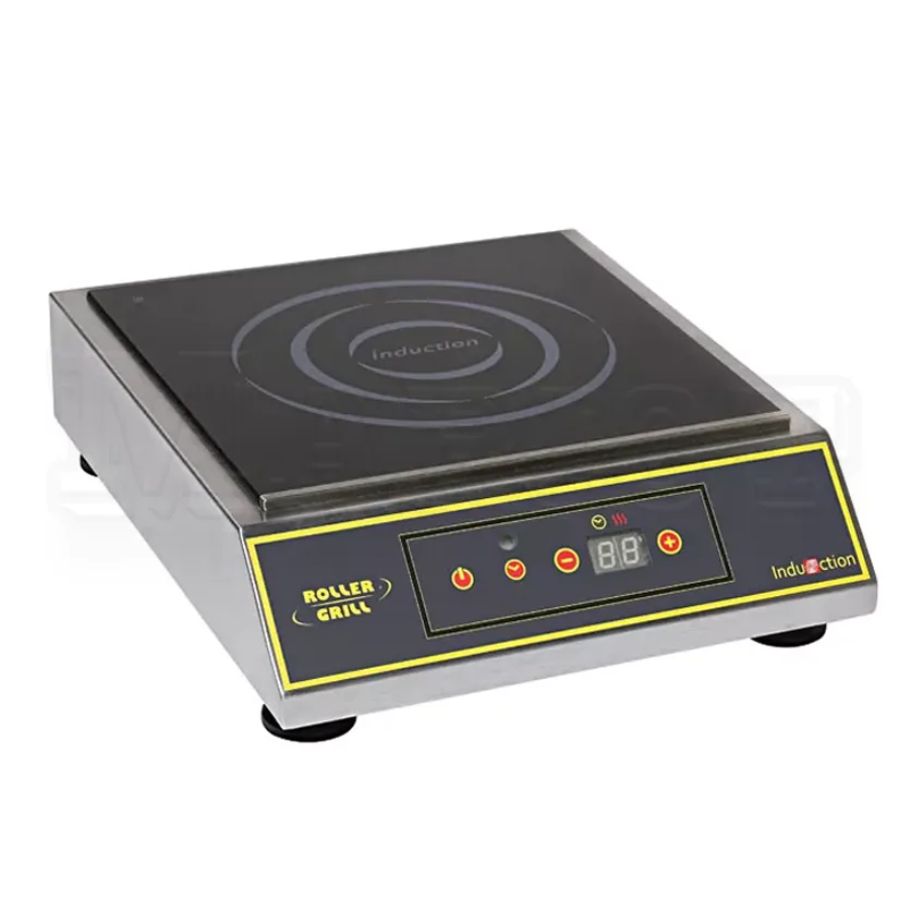 Professional Induction Hob – PIS 30