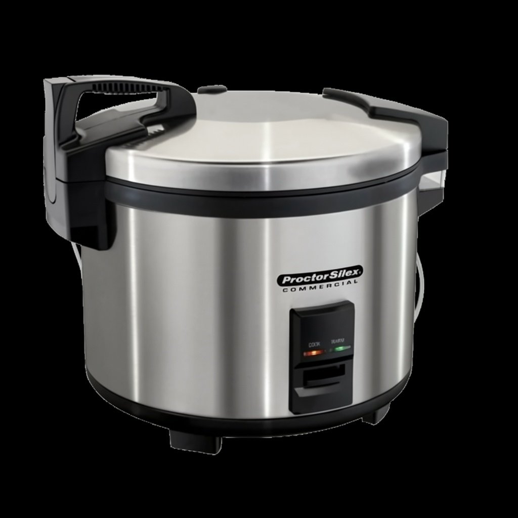 RICE/GRAIN COOKER – 37560R-UK