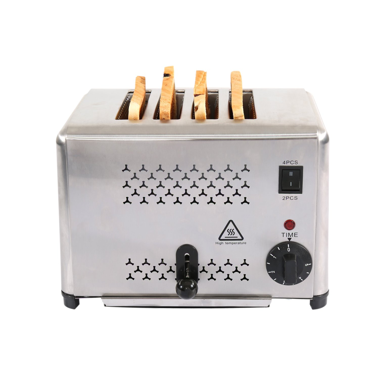 Bread Toaster – 4 Slots