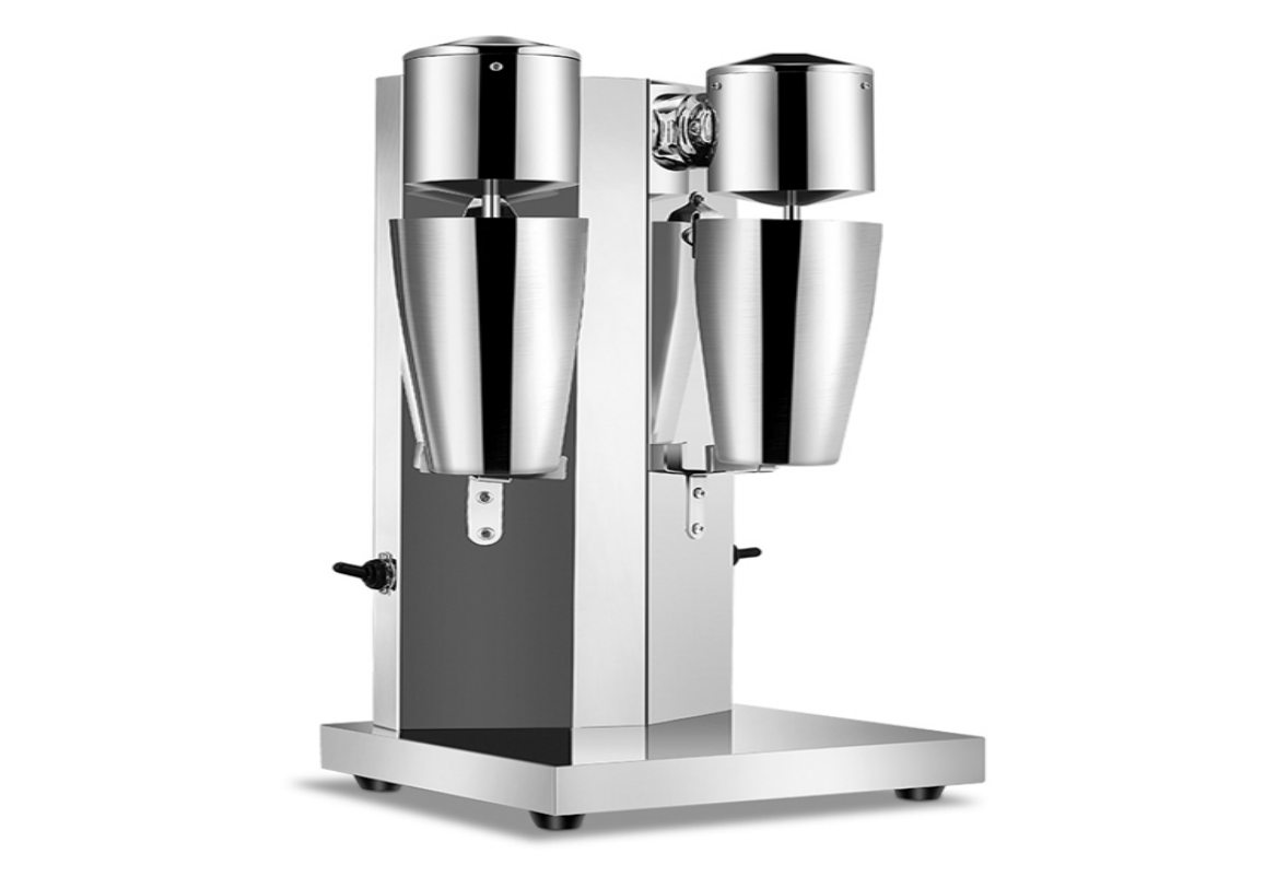 Milk Shake Machine - Double 