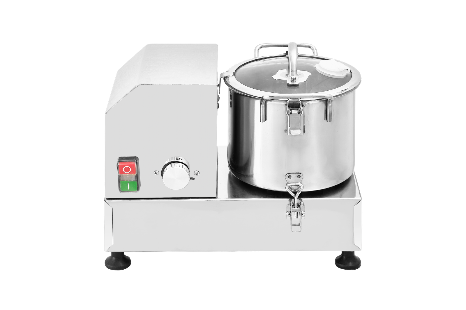 Cutter Mixer - 15 Lt