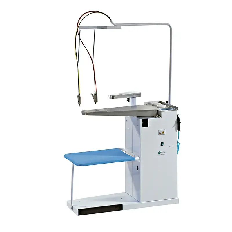 Cold Spotting Table with Vacuum Unit | Venere | Battistella Italy