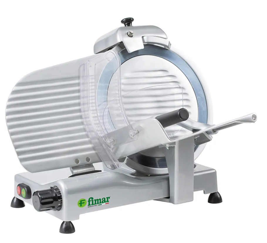 Meat Slicer ECO300