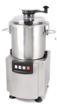 Cutter Mixer KUT18 18L