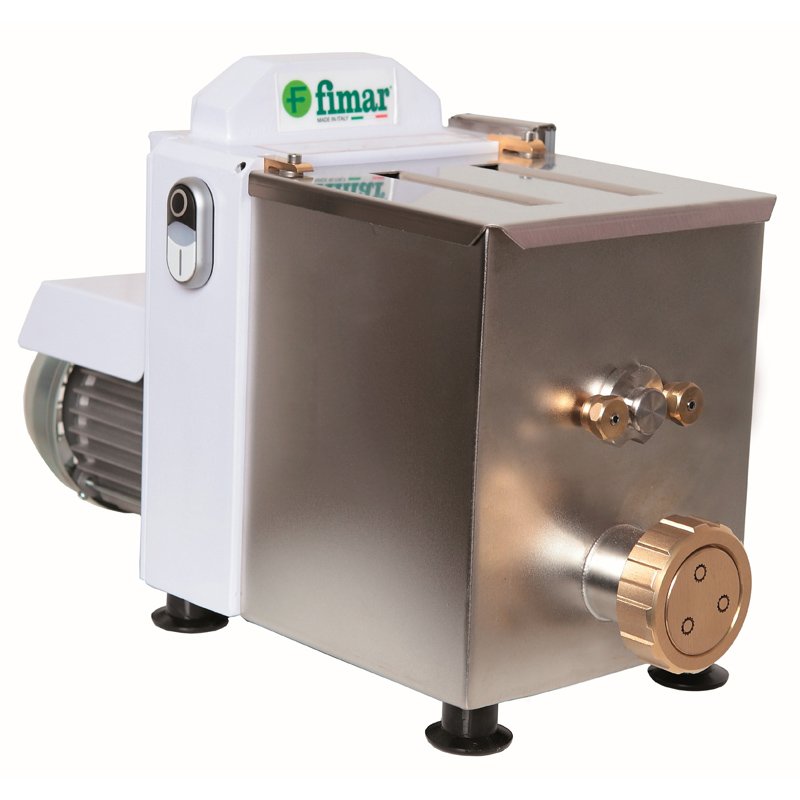 Pasta Machine MPF 1.5N