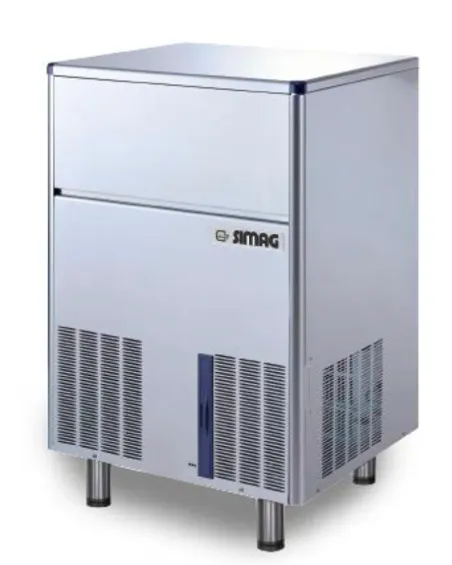 Ice Cube Maker - 100 kg