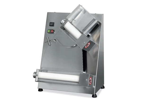 Rolling Machine Pizza & Dough Preparation - GGF